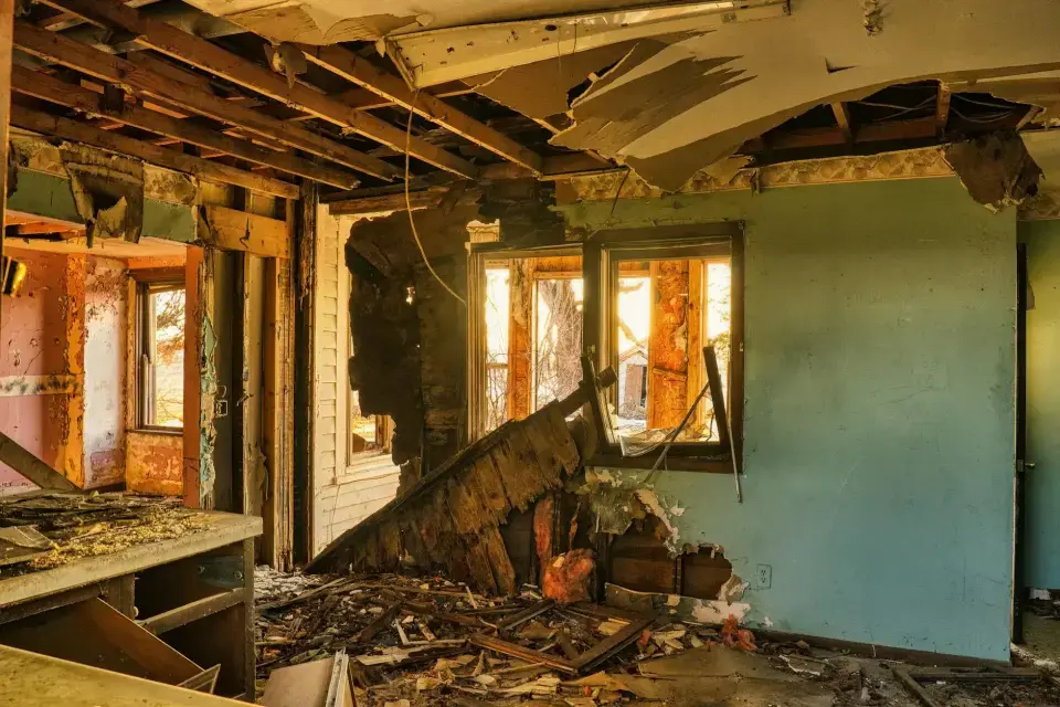 About Fresh Space Mold Removal — Gresham, OR