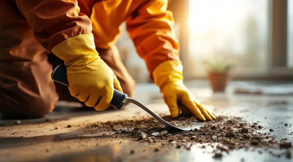 mold removal in Lake Oswego, OR