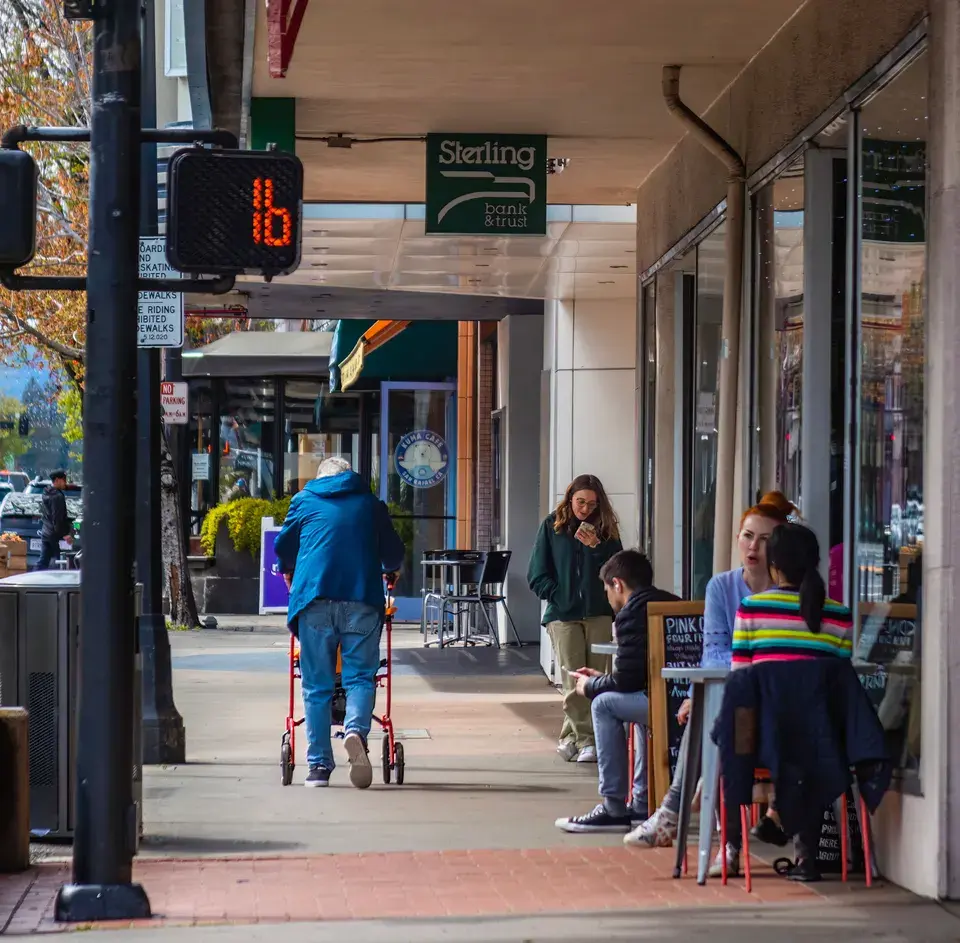 Local Attractions in Milwaukie, OR in Milwaukie