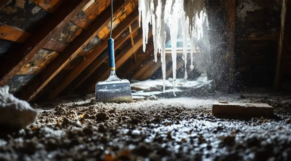 mold removal in Milwaukie, OR