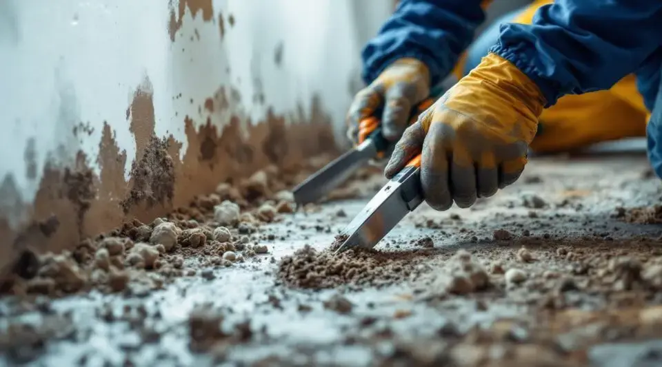 Attic Mold Remediation Gresham