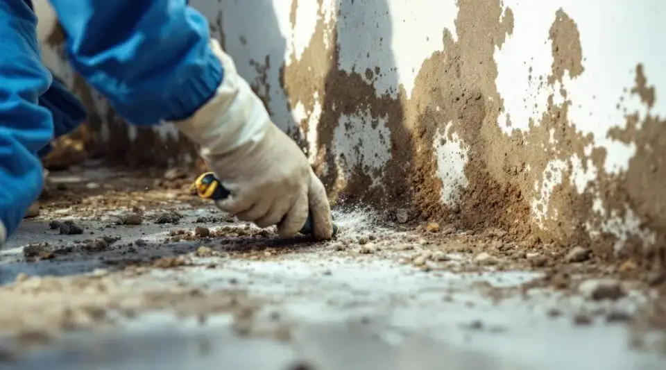 Basement Mold Removal Gresham