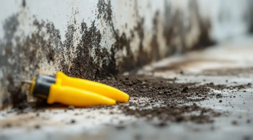 Black Mold Remediation Gresham