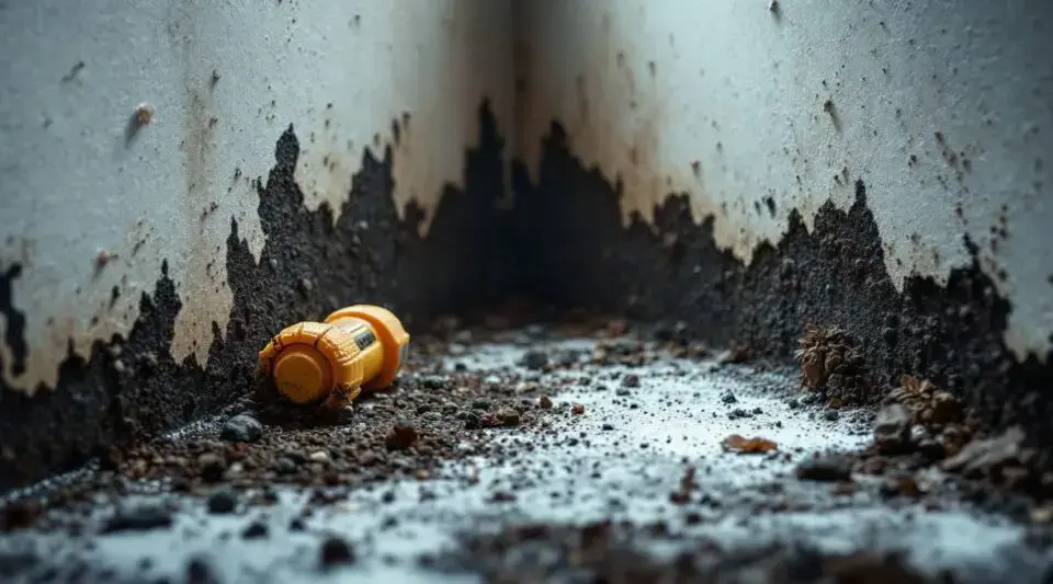 Emergency Mold Remediation Gresham