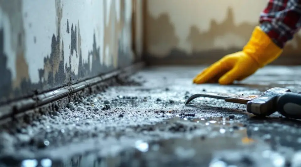 Home Mold Removal Services Gresham