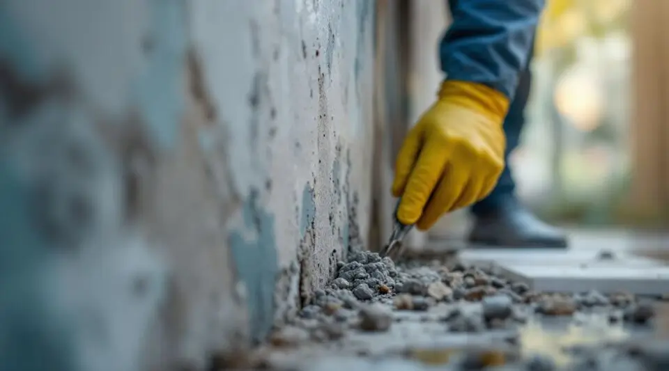Mold Abatement Services Gresham