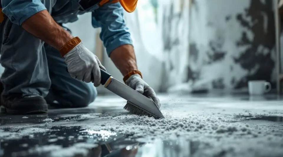 Mold Remediation Services Gresham