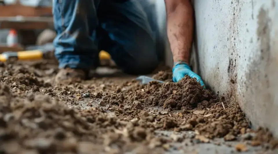 Our Certified Mold Remediation Experts at Fresh Space Mold Removal
